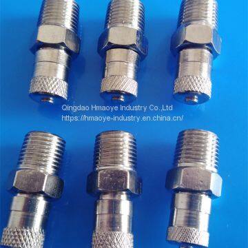 Air Control Valve , Gas Control Valve , Pneumatic Control Valve and Pressure Control Valve With 1/8