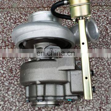 original 1118BF20-010 4029196 HX35W Turbocharger