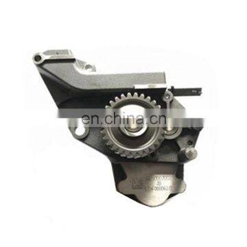 SINOTRUK HOWO parts diesel engine parts Oil Pump VG1500070021