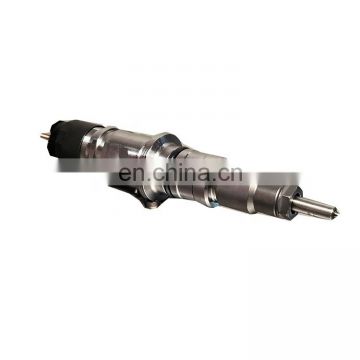 Genuine Cummins QSB6.7 diesel engine injector 5263262