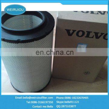 3827643 C301345 AF26249 21702911 Truck Air Filter 21212204 photo-2