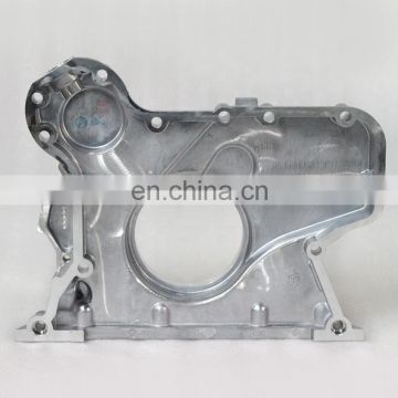 QSB6.7 6D107 Diesel Engine Parts Gear Housing Cover 5333034 4936871 4936872 3965349 3972255