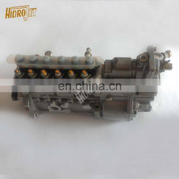 Wholesale Price Diesel Engine Parts BHT6P120R Injection Pump 612601080455 for Wd615 photo-2