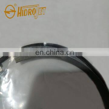 HIDROJET diesel engine spare parts 3306 211-4321 piston ring 2114321 for excavator