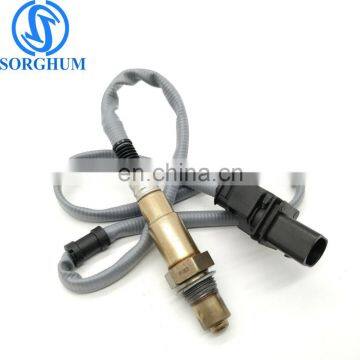 Oxygen Sensor 06E906265C For Audi A3 A4 For VW Golf