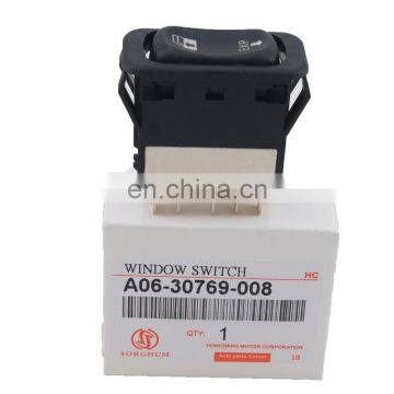 Window Lifter Switch For Freightliner Columbia 2001-2011 A06-30769-008 photo-5