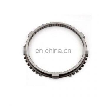 High Performance Synchronizing Ring Brass For Farm Machinery