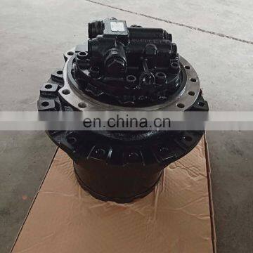 ZX210-3 Final Drive 9261222 Excavator ZX200-3 ZX200-3G ZX200-5G Hydraulic Motor 9233692 photo-5