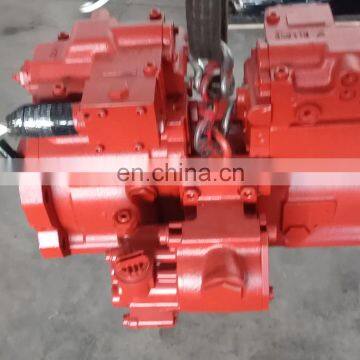 K3V63DTP TB1140 Excavator Main Pump TB1140 Hydraulic Pump