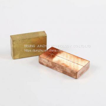 Manufacture Laser Cutting Treatment Powder Coating Stamping Aluminum Parts photo-2