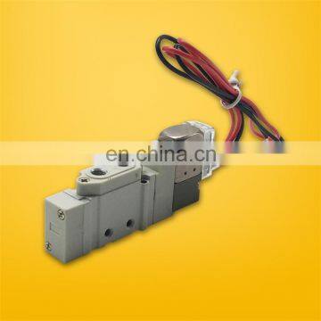 SY3220-4LZD-M5 SY3220-5LZD-M5 SY3220-6LZD-M5 pneumatic solenoid smc valve