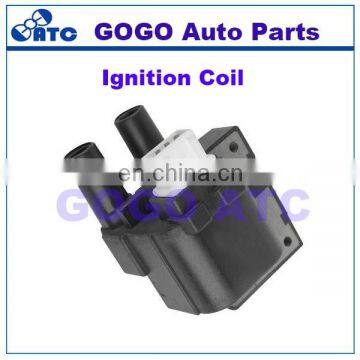 GOGO Ignition Coil for RENAULT SAGEM CLIO KANGOO MEGANE OEM 7700100643,2526115A,08-98