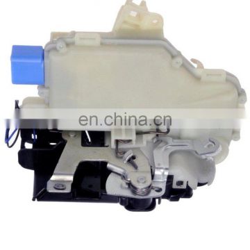 GOGO left front Door Lock Actuator FOR VW JETTA OEM 3B1837015AT 3B1 837 015AT 3B1837015P