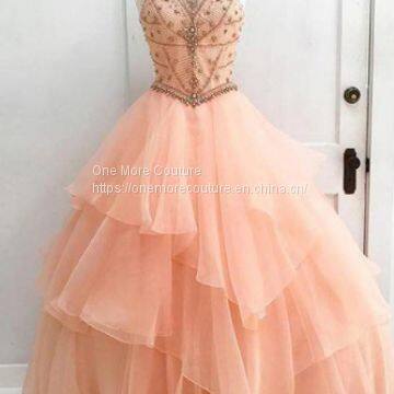 Quinceanera Dresses Mexican Style