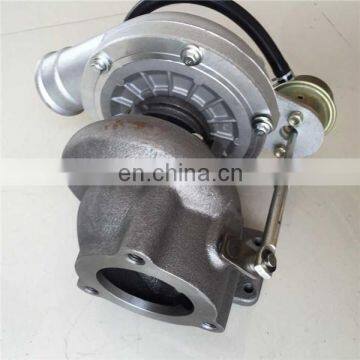 GT2556S Turbo for Perkins Backhoe Loaders 762931-5001S 762931-0001 32006047 320/06047 photo-2