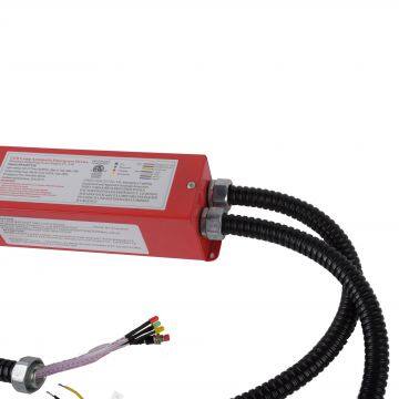ETL Certification Led Emergency Power Kit Emergency Battery Pack Emergency Lighting photo-4