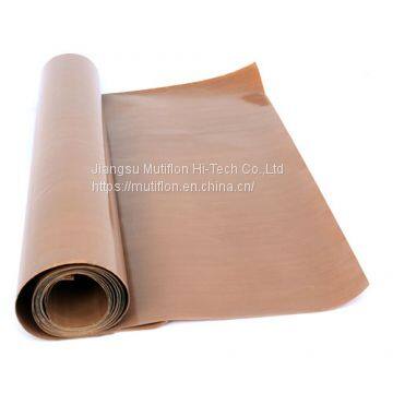 Industrial PTFE Coated Fabrics