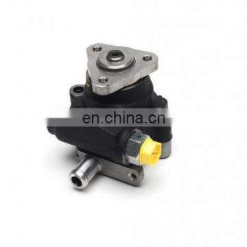 High quality power steering pump for landrover QVB500080 99-04