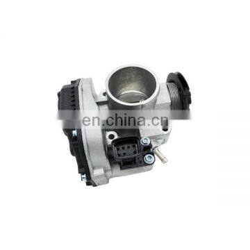 96439960 semi-electronic throttle body for Daewoo Matiz M200 1.0i for  Chevrolet Spark M200 1.0