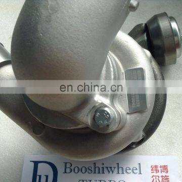 Turbo RHF5V VB13 17201-0R020 Turbocharger RAV 4 2.2L D4D With Engine 2AD-FHV photo-2