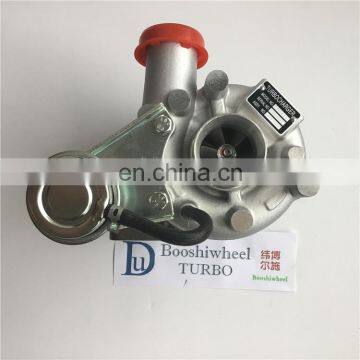 49178-02350 TD05-4  turbocharger  ME220308 ME014880 turbo with  4D34 engine