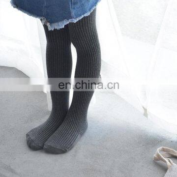 Toddler Cable Knit Cotton Footed Seamless Tights Stocking Pants Pantyhose Girls Tights photo-4