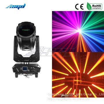 ASGD 260 Beam Light Professional Stage Performance Effect Lighting photo-2