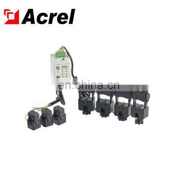 Acrel ADW400 wireless multi loop energy meter