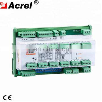 Acrel AMC16MA/C branch circuit multi-channel Power Meter KWH meter RS485 modbus energy meter