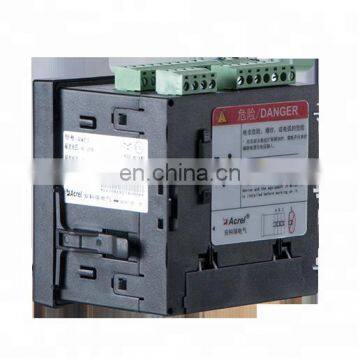 96*96 Network Multifunction Power Meter With Double RS485 Modbus photo-6