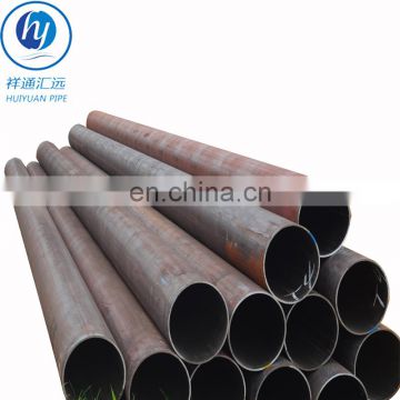 Ex-factory buying price per kg ASTM A572 gr50 carbon steel seamless pipe