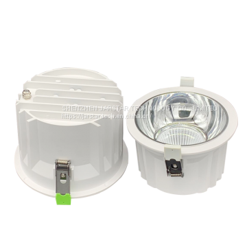 LED DOWNLIGHT DTG SERIES LED Downlights Exporter China LED Downlight Price