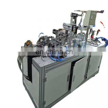 Mask Earring Welding Machine Mask Machine Welding Machine Manufacturer photo-2