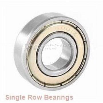 skf 7334 BCBM Single row angular contact ball bearings