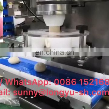 Factory Small Moulding Forming Processor BK 180 mini mochi ice cream machine