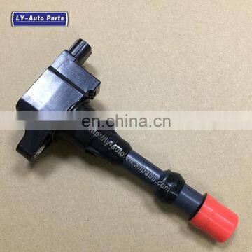 Ignition Coil 30521-PWA-003 For Honda For Civic Hybrid Sedan Jazz 2003-2011 1.3L 30521PWA003