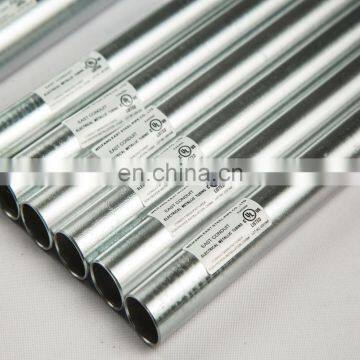 Supplier of Tuberia Emt Medellin Accesorios Para Tuberia Emt Steel Conduit photo-5