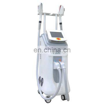 New Technology DPL Machine Painless Skin Rejuvenation DPL Hair Removal Wrinkle Removal