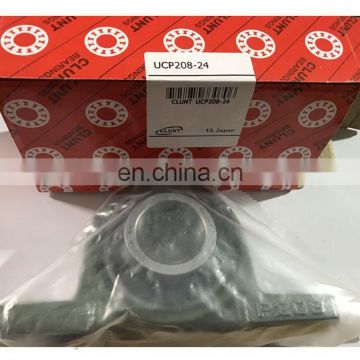 good price ucp 208-24 pillow block bearing ucp208-24