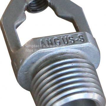 Custom Fabrication Precision Casting Parts photo-2