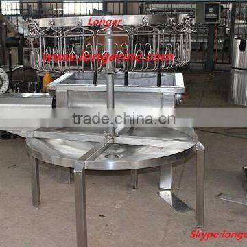 Small Model Chicken Slaughtering Line|Poultry Slaughtering Line|Slaughtering Machines for Chicken,duct Etc Plultry photo-3