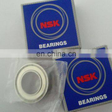 High Quality Bearing Steel NSK Original Ball 6004 du Bearing Made in Japan photo-5