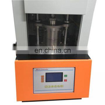 Liyi Moving Die Rubber No Rotor Rheometer photo-3