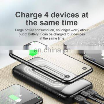 Joyroom D-QP182 Quick Charge 3.0 Power Bank Mobile Charger pd Power Bank photo-3