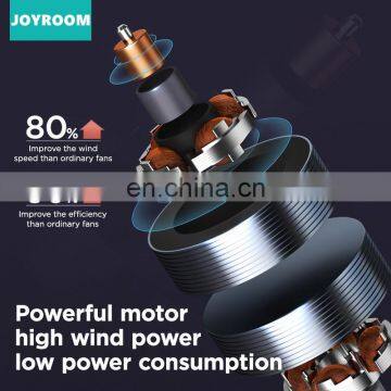 Joyroom Mini Fan Usb Portable Fan Rechargeable photo-6