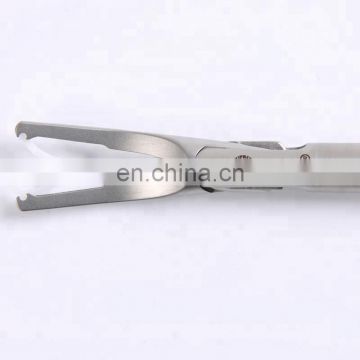 Geyi Titanium Clip Applier Laparoscopic Surgical Instruments