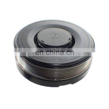 NEW Engine Crankshaft Pulley OEM 11238638446 With High Quality photo-4