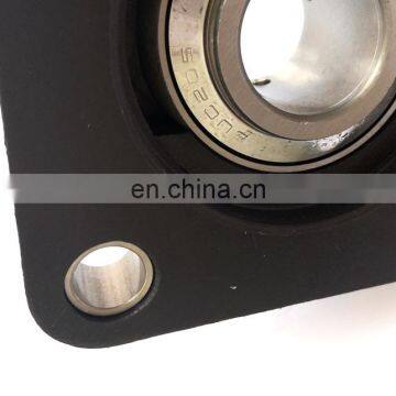 Китайский производитель подшипников с пластиковым кожухом из нержавеющей стали SUCF205 подшипник с опорой photo-5