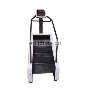 Factory Selling Stepper /climber High Quality Machine Fitness Equipment photo-5