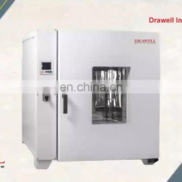 Drawell Laboratory Vacuum Chamber Drying Oven